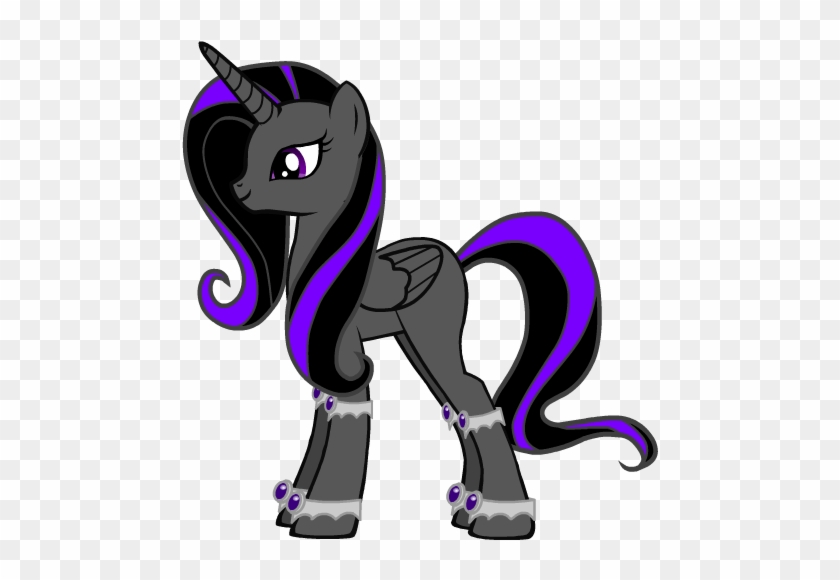Pony's Name Storm Gender Female Type Alicorn Personality - Cartoon #990773