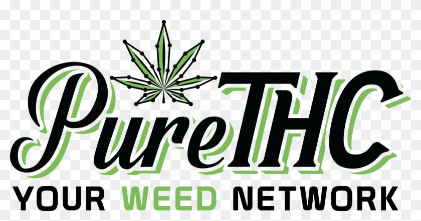 Logo - Thc Logo #990819