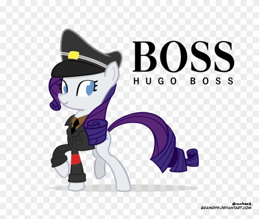 Boss H U G O B O S S Brainpps - Boss Hugo Boss Bottled Oud For Men 100ml (edp) #990809