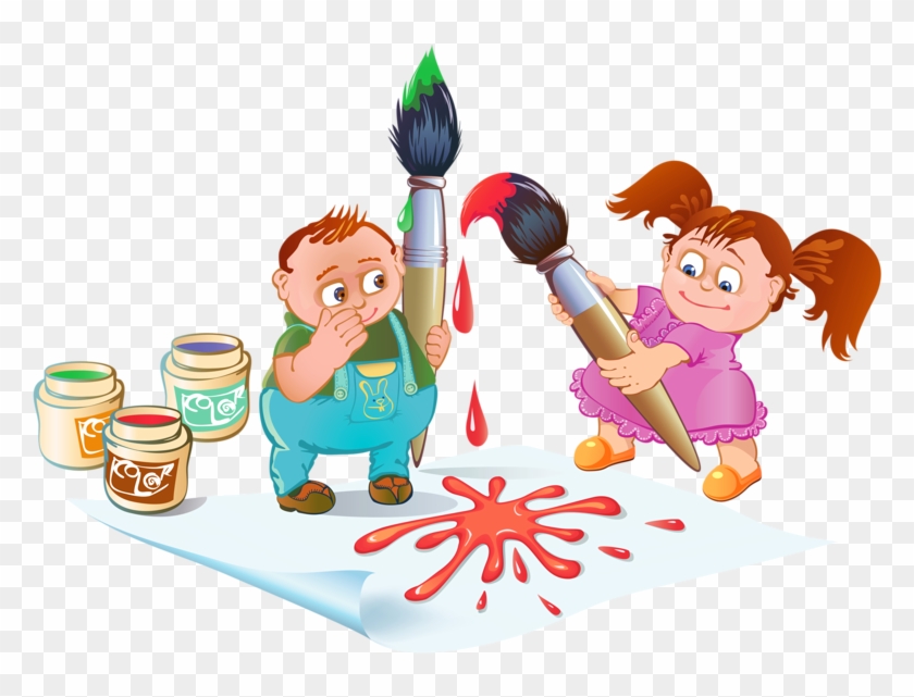 Фотографии В Альбоме «дети Рисуют - Colors Workbook Prek-grade K - Ages 4 #990824