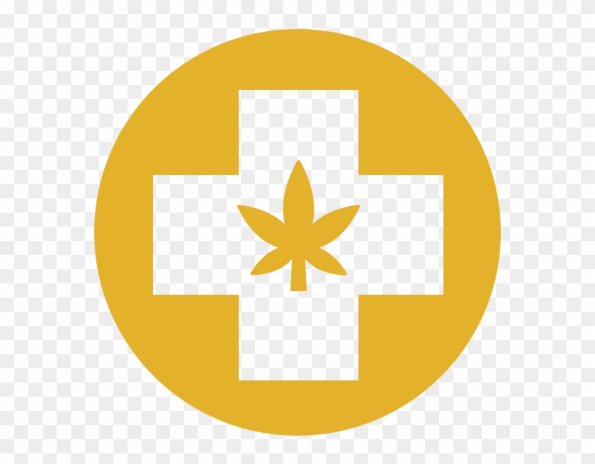 Medical Marijuana Efforts In New Jersey - Winner Icon Button Png #990823