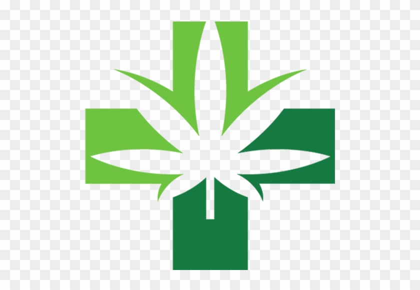 Reefer Nation Medical Marijuana Dispensary Directory - Dispensary Icon Png #990826