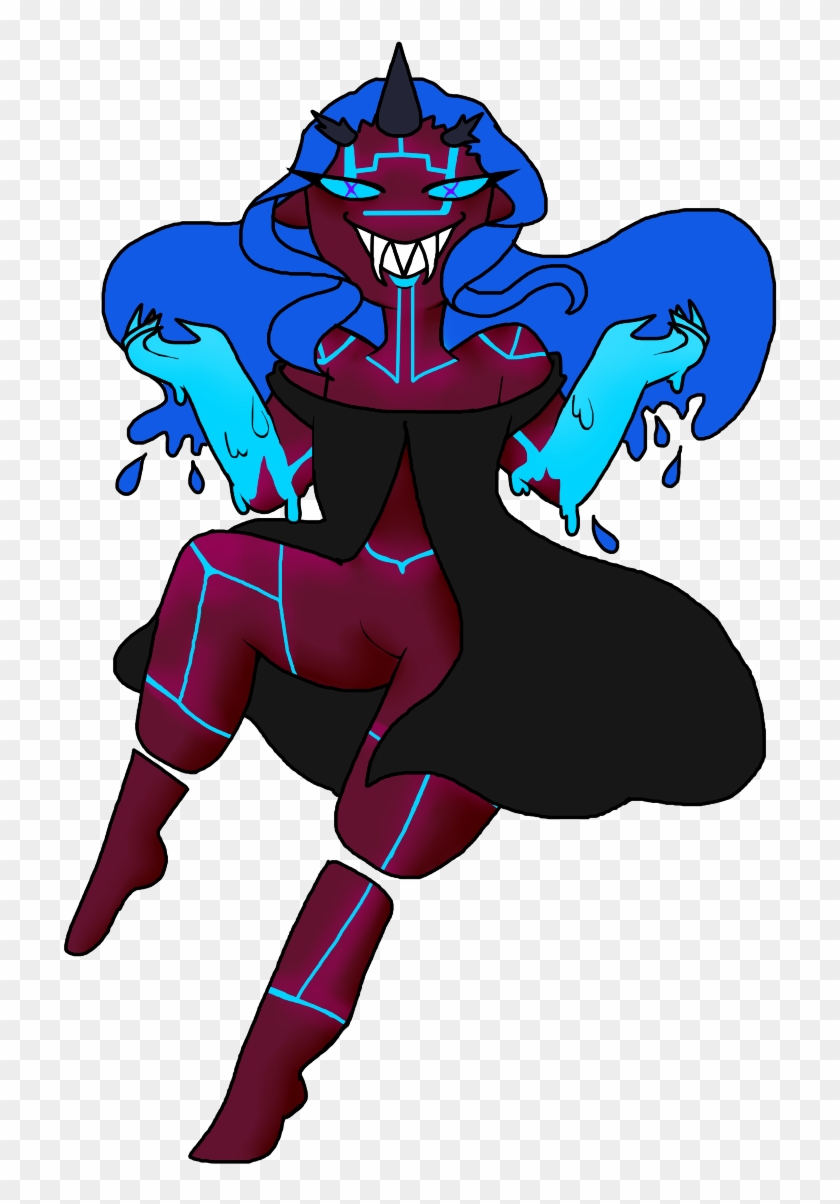 Throw Him In The Trash By Mercenaryblood - Cartoon #990839