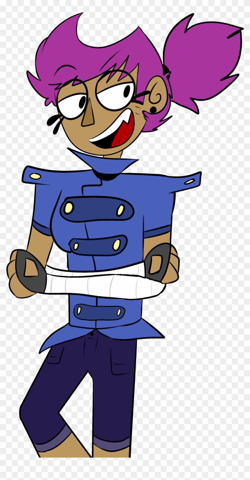 “wow Look A Teen In A Non - Cartoon #990849