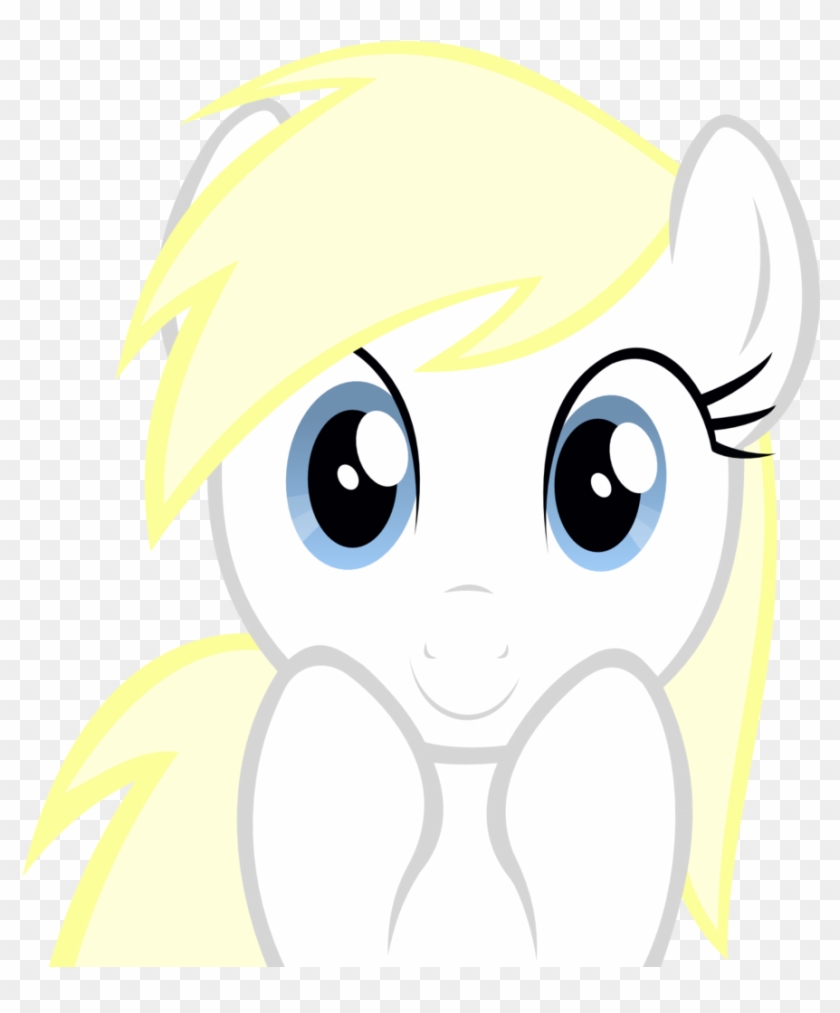 Accu, Big Eyes, Cute, Happy, Hooves On Face, Oc, Oc - Portable Network Graphics #990895