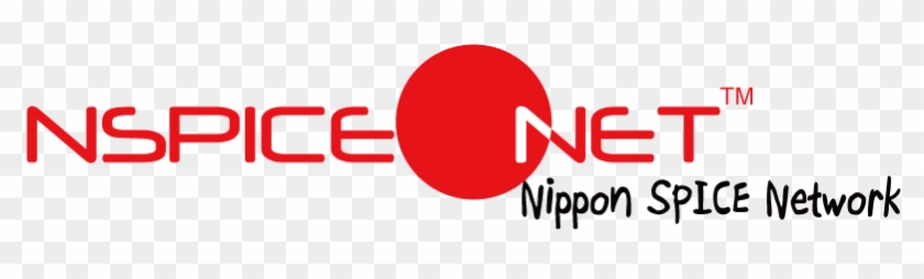 Nspice Logo 日本spiceネットワーク - Lucentis #990913