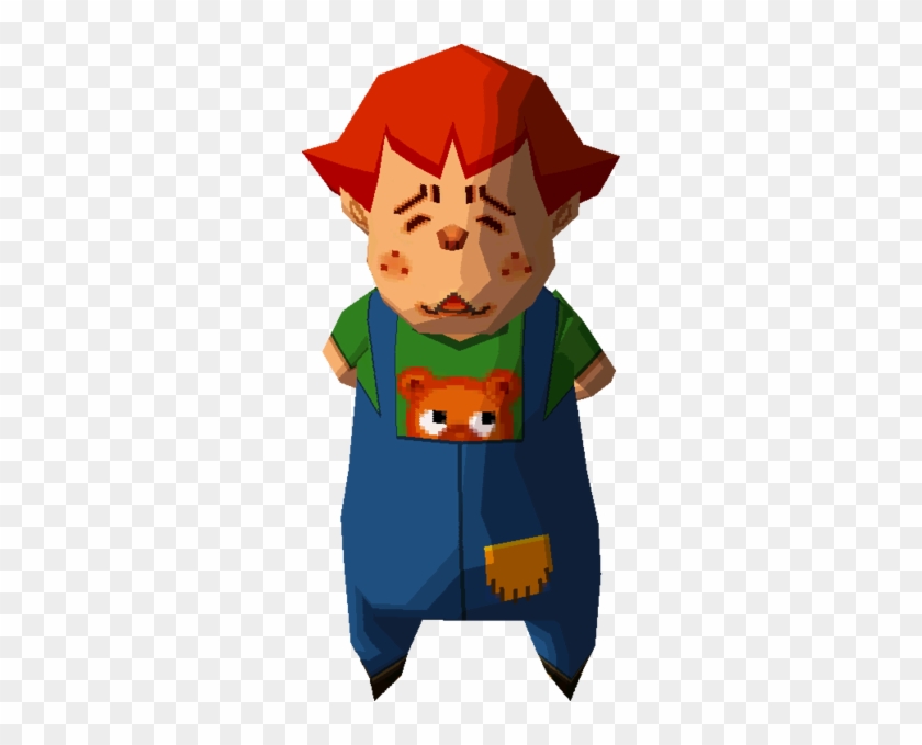 File - Fuzo - Cartoon #990942