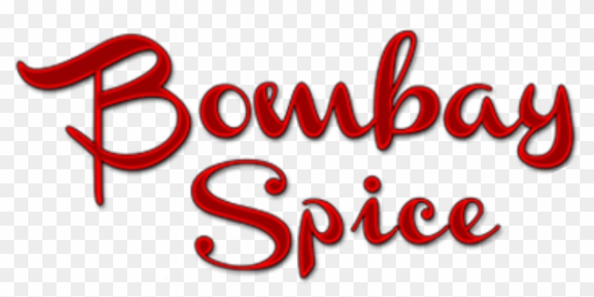 Bombayspiceyork - Co - Uk - Bombay Spice Restaurant Logo #990958