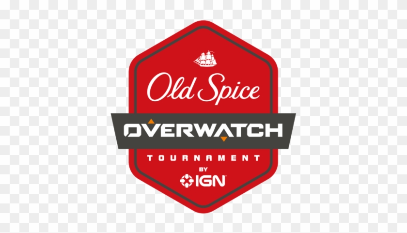Overwatch Old Spice Tournament - 2 Pack - Old Spice Classic Deodorant Stick, Original #990964