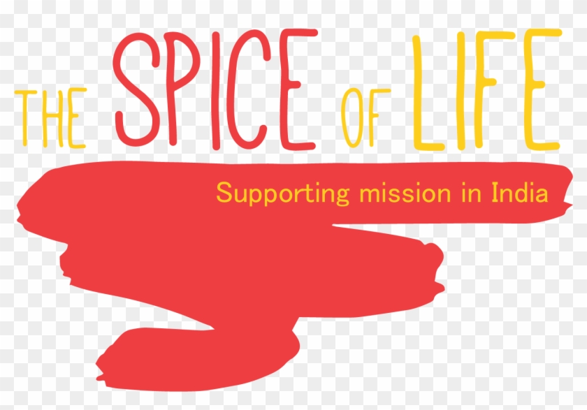 The Spice Of Life - Presbyterian Church Of Aotearoa New Zealand #990968