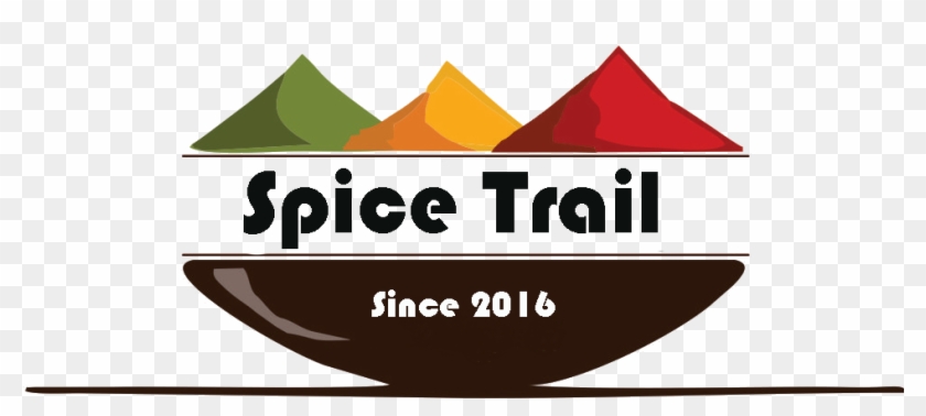 Spice Trail Is Committed To Providing Its Customers - Graphic Design #990975