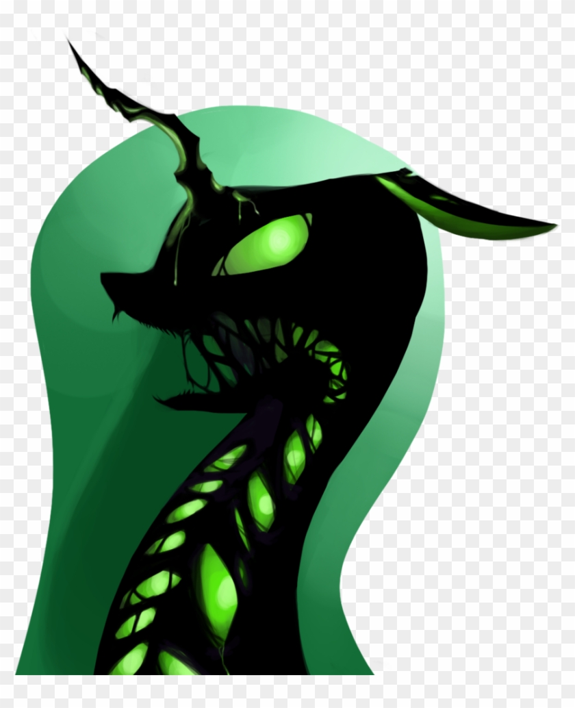Chrysalis By Nowler Chrysalis By Nowler - Illustration #990996