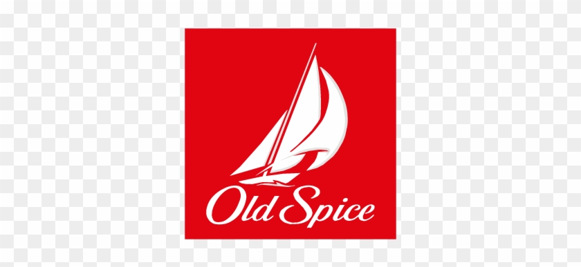 Old Spice New Logo #991011
