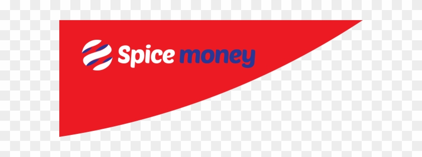 Spice Money - Spice Money Logo #991015
