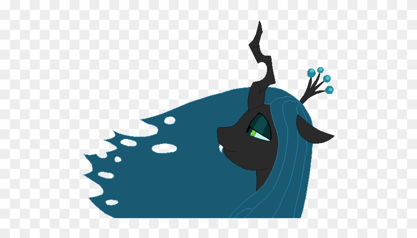 Fade Away By Tomdantherock-d5ath6f - Chrysalis Gif #991025