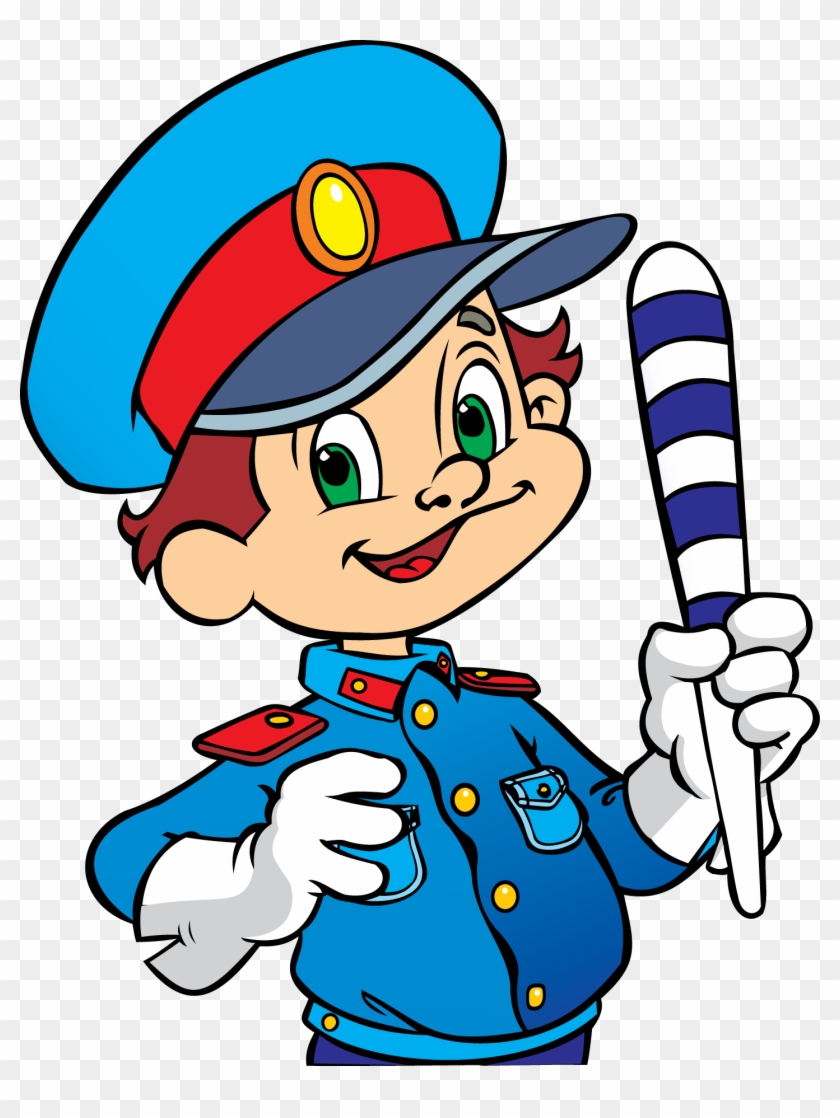 Безопасность На Дороге #991033