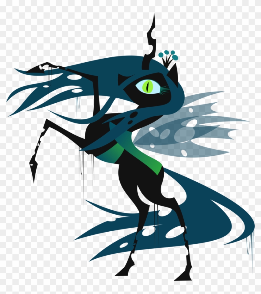 Mlp Queen Chrysalis #991035