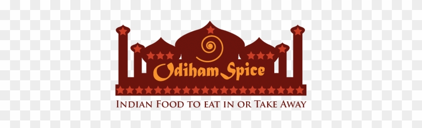 Odiham Spice #991044