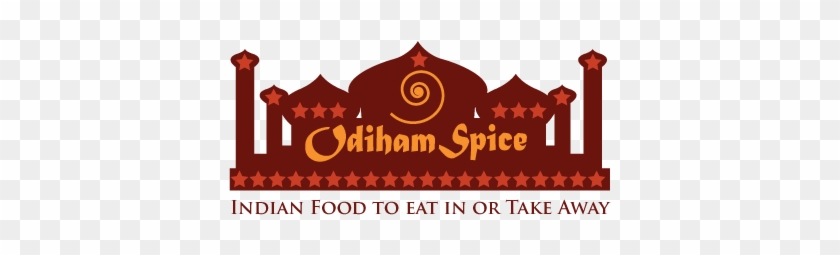 Odiham Spice #991044