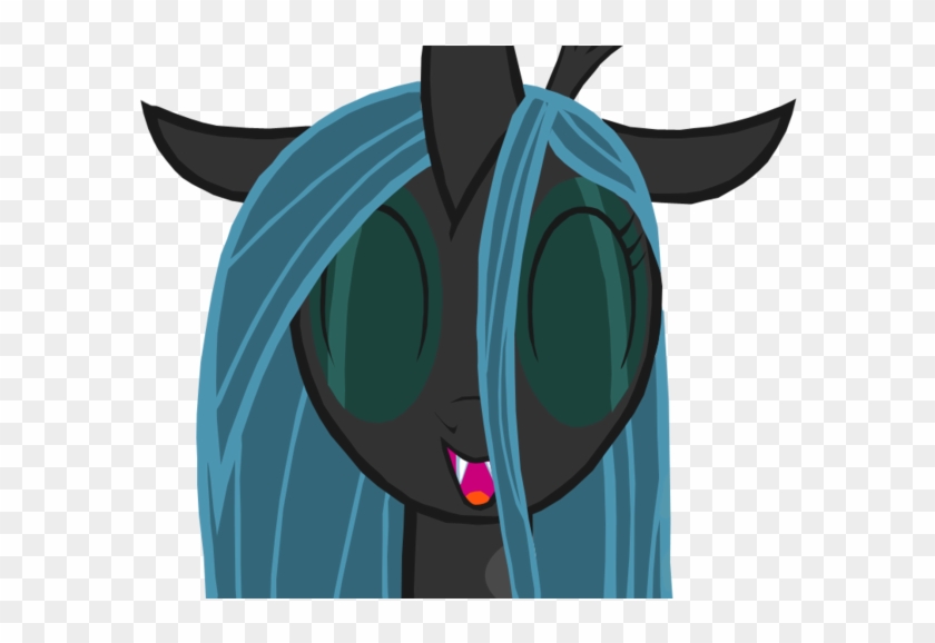 Chrysalis Vector By Evomanaphy On Deviantart - Queen Chrysalis Hug #991064