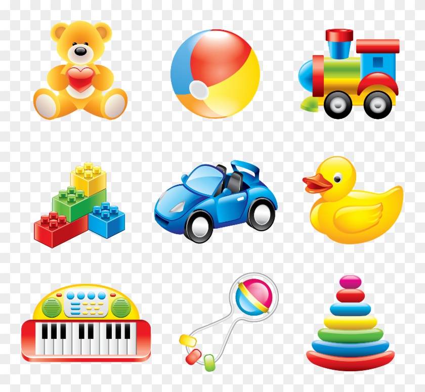 «игрушки», «морские Объекты», «пожарное», «деньги, - Toys Icon #991100