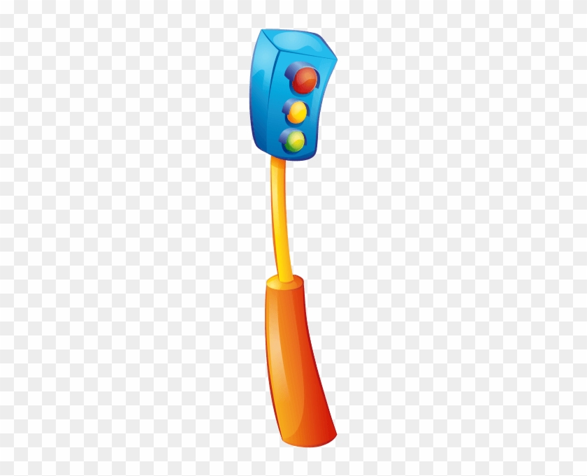 Traffic Light - Brush #991140