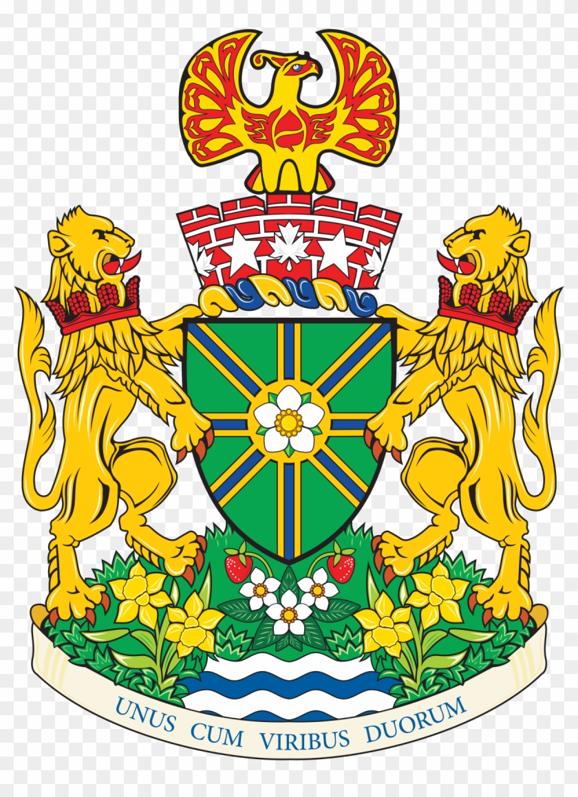 Abbotsford Coat Of Arms #991143