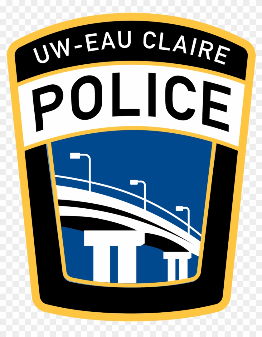 Uwec Police Department - Uwec Police Department #991144