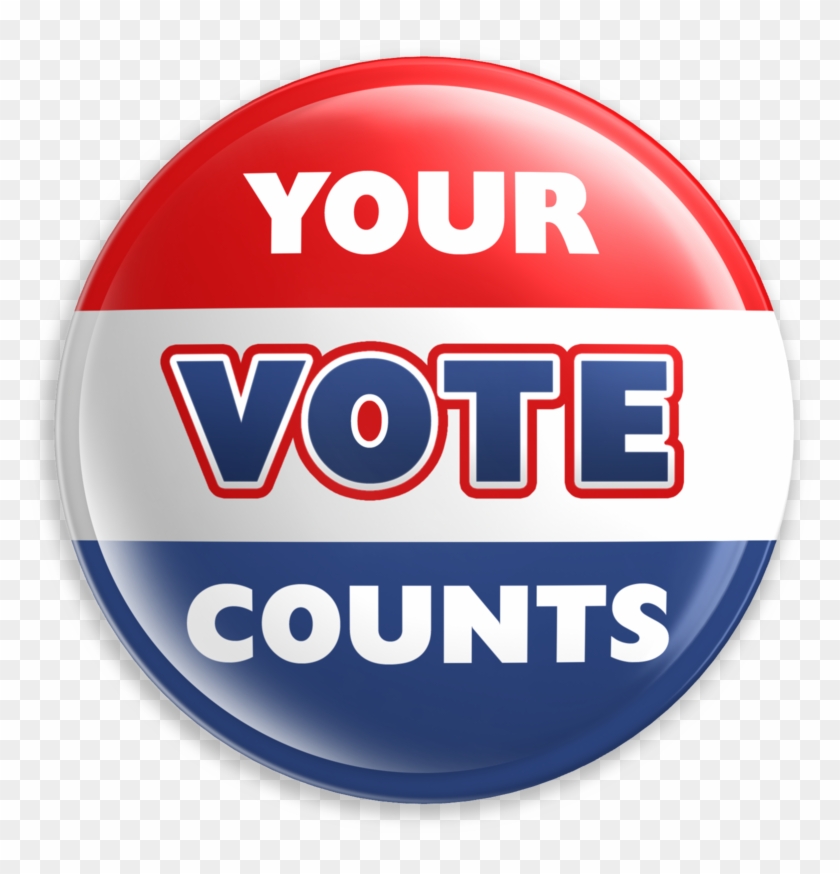 Election Day Clipart - Voting Clip Art #991164