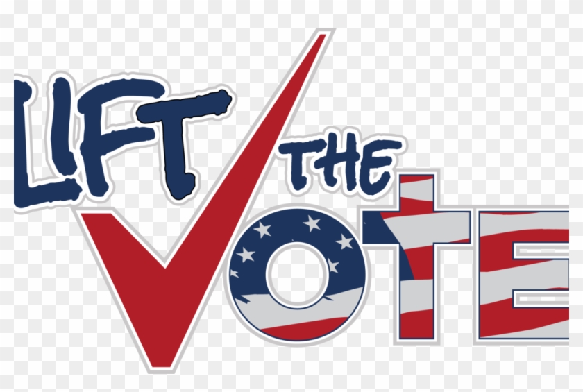 Lift The Vote Launches Evangelical Christian Bus Tour - Christian Votes #991169