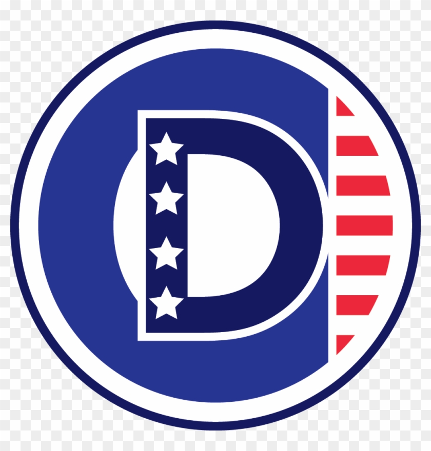 Democratic Party #991180