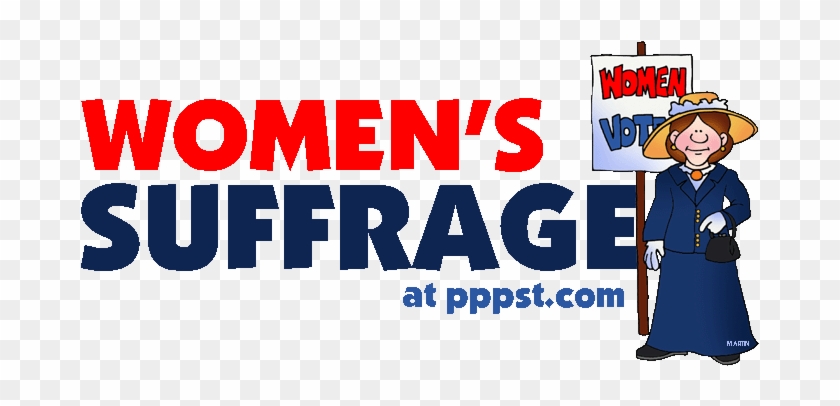 Free Powerpoint Presentations About Women's Suffrage - Friday #991204