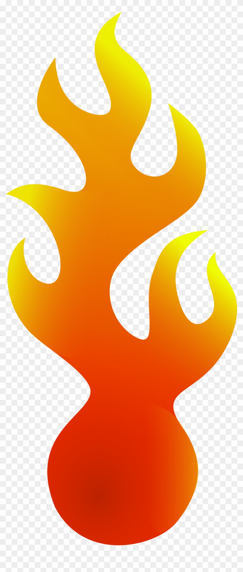 Camp Fire Clipart Apoy - Hot Wheels Fire Logo #991207