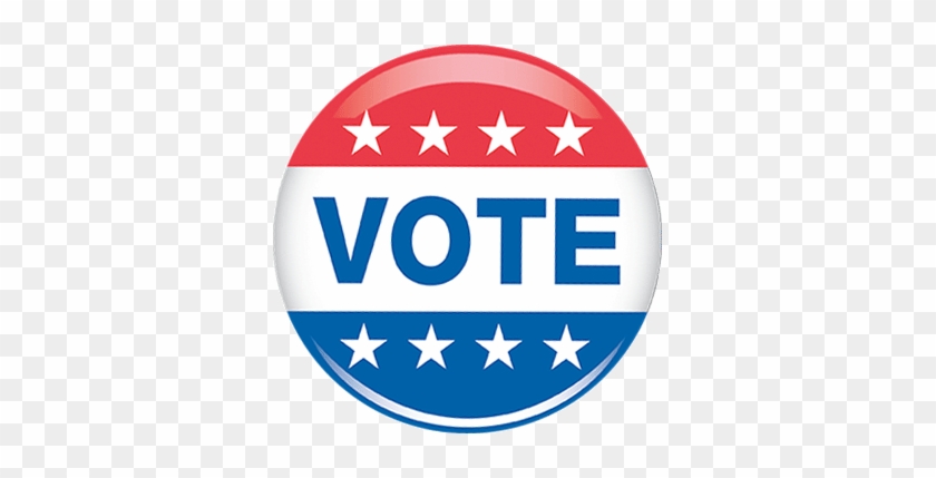 Election Day Is On - Vote 2016 Presidential Election #991216