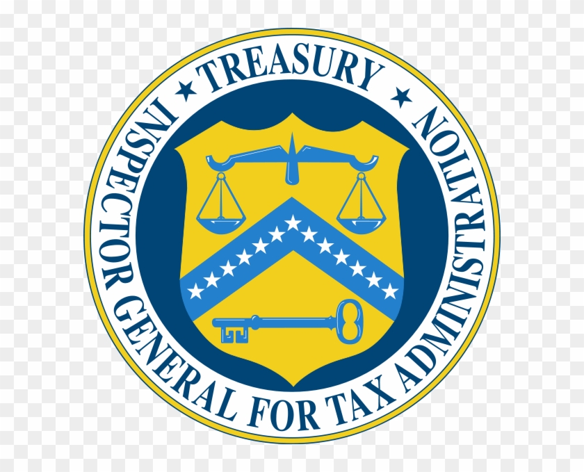 Department Of The Treasury #991244