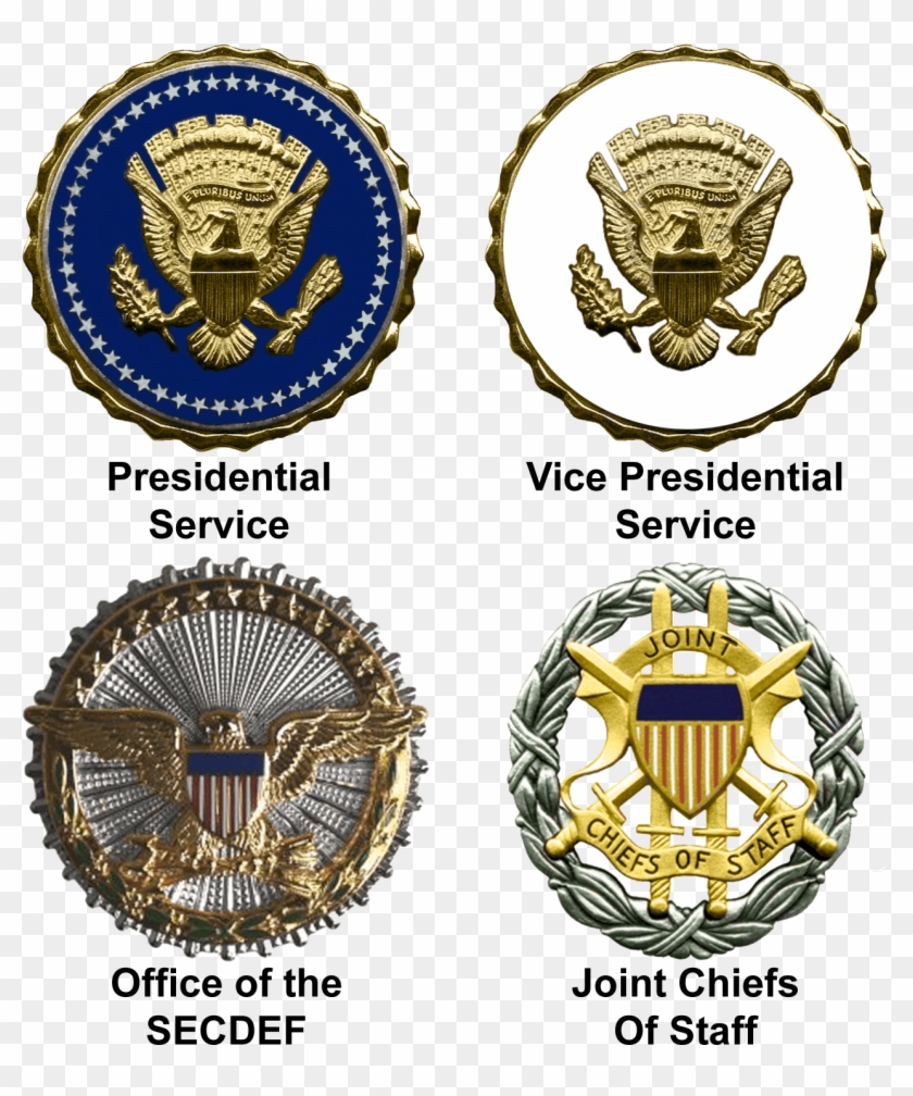 Chairman Of The Joint Chiefs Of Staff #991260