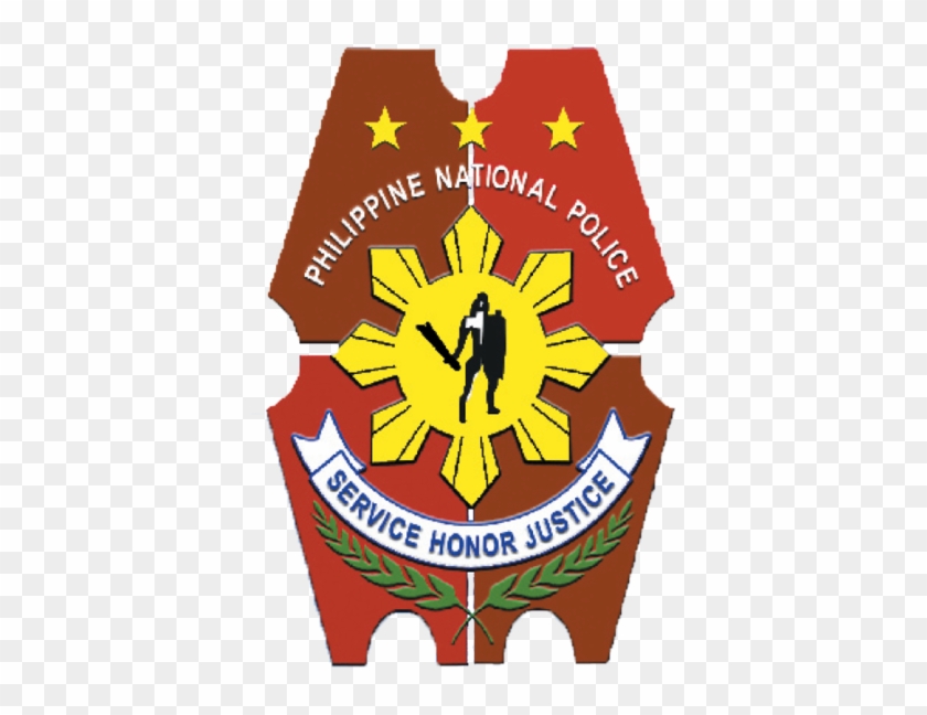 Philippine National Police - Philippine Government Agencies Logos #991270