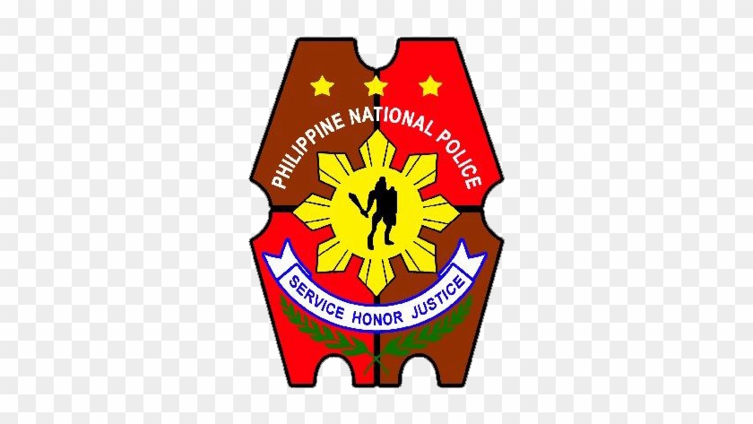 Philippine National Police - Philippine National Police Logo #991271