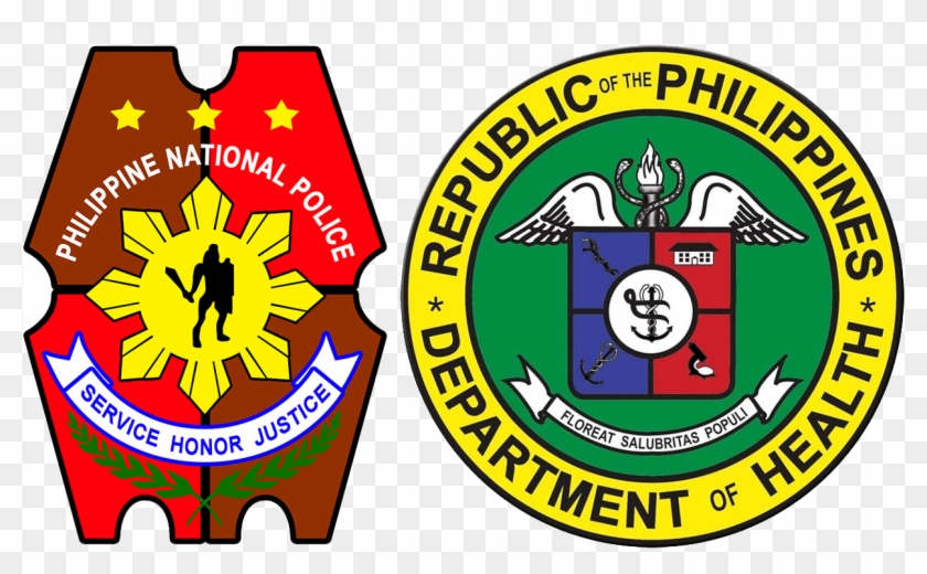 Philippine National Police Logo #991274