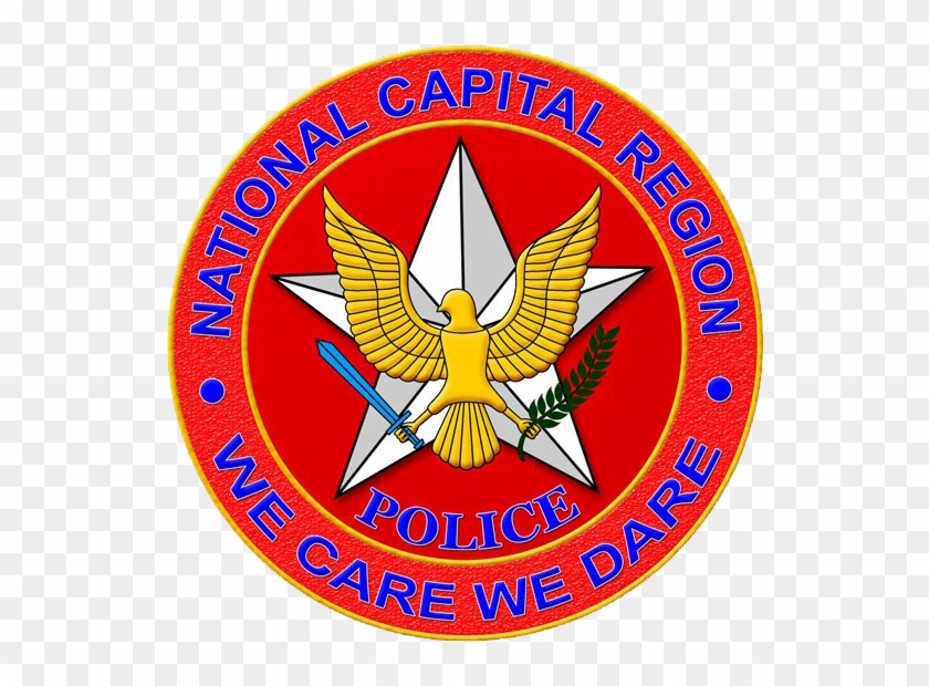 National Capital Region Philippines Logo #991277