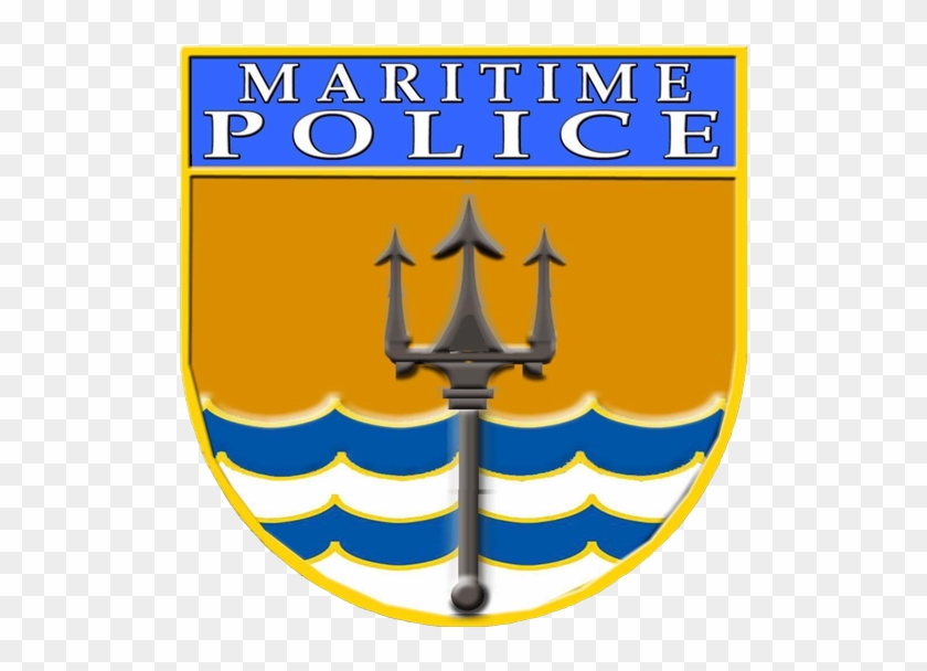 Philippine National Police Maritime Group - Pnp Maritime Group Logo #991292
