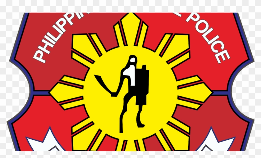 Philippine National Police Logo Vector ~ Format Cdr, - Government Organization In The Philippines #991299