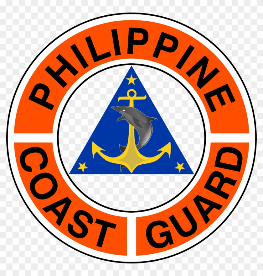 Philippine Coast Guard - Philippine Coast Guard Auxiliary #991304