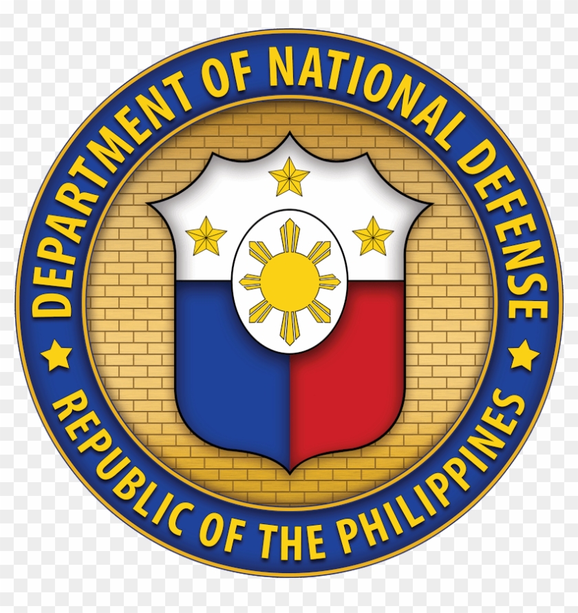 Department Of National Defense - Philippines Department Of National Defense #991311