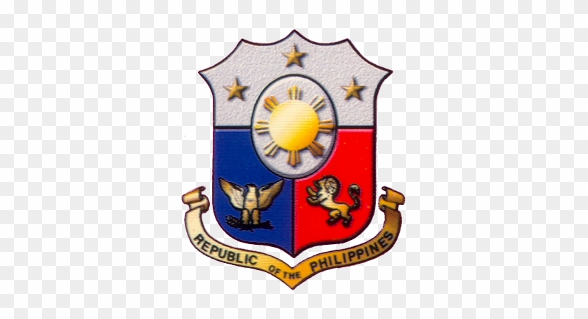 Logo Of The Philippines Republic #991312