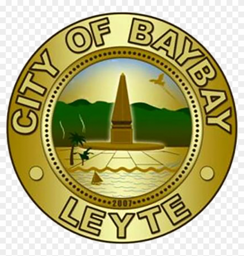 City Of Baybay, Leyte - Baybay City Leyte Logo #991317