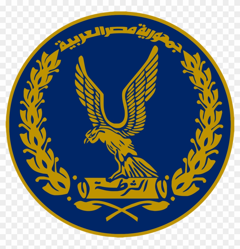 Egyptian National Police Wikipedia Rh En Wikipedia - Ministry Of Interior Egypt #991322
