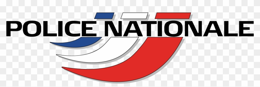 Logo Policenationale Logo Images Lapolicenationalerecrute - Police Nationale Française Logo #991326
