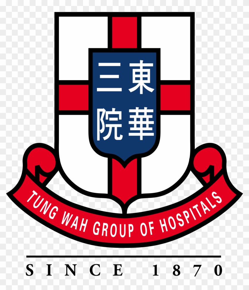 Open - Tung Wah Group Of Hospitals #991338
