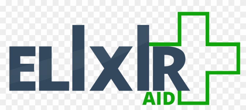 Elixir-logo - Health Administration #991354